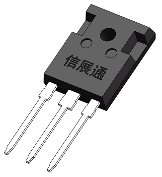 TO-247封裝產(chǎn)品實現(xiàn)量產(chǎn)
